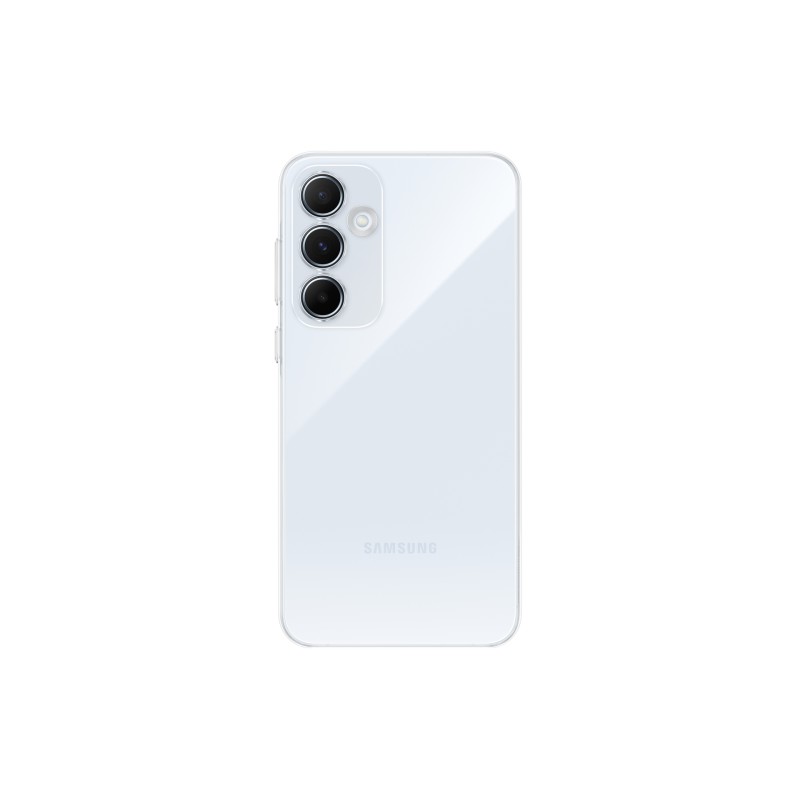 Samsung Clear Case A55 Transparent Samsung Clear Case A55 Transparent